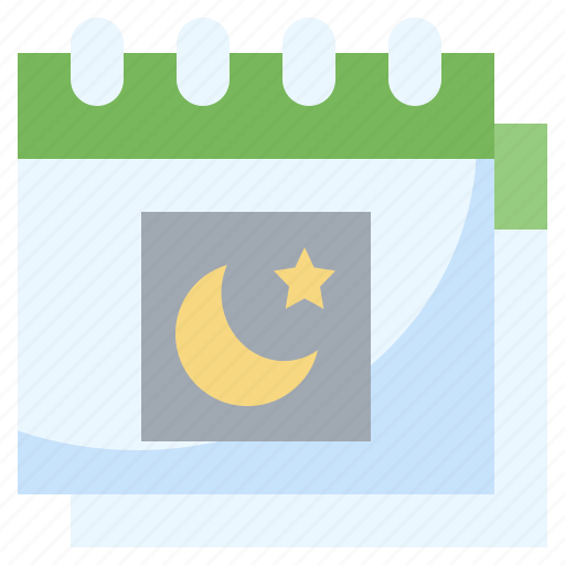 Date, interface, organization, ramadan, time icon - Download on Iconfinder