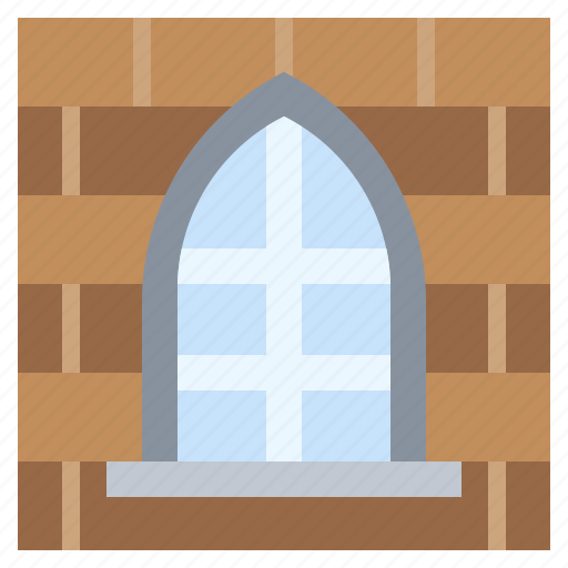 Construction, curtains, decoration, tools, window icon - Download on Iconfinder