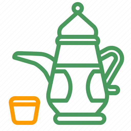Drink, hot, cup, alcohol, tea, coffee, glass icon - Download on Iconfinder