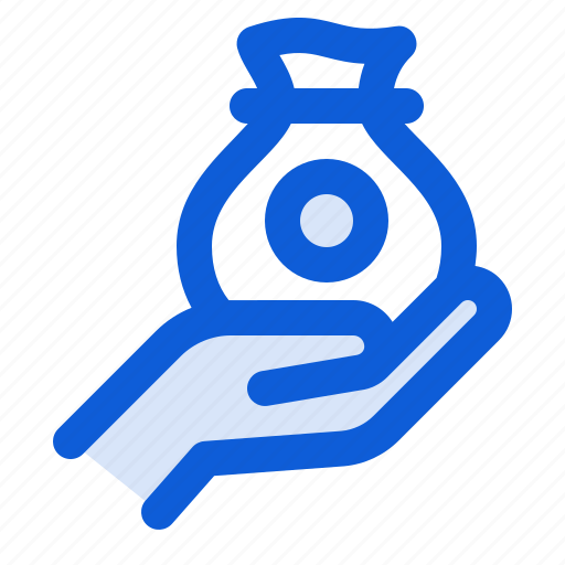 Charity, donation, care, give, money, zakat icon - Download on Iconfinder