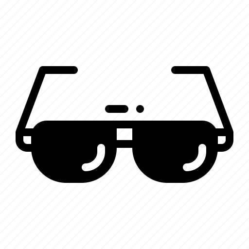 Sunglass, summer, accessories, glasses, spectacles icon - Download on Iconfinder