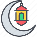 crescent, festival, islam, moon, ramadan, ramzan, sleep