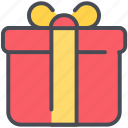 birthday, box, christmas, gift, holidays, present, ramadan