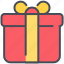 birthday, box, christmas, gift, holidays, present, ramadan 