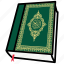 book, holy, islamic, quran, ramadan, religious 