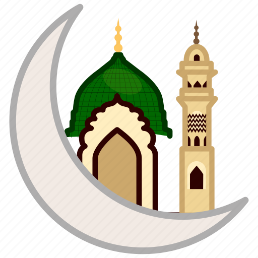 Islam Islamic Moon Ramadan Rmdhan Rooza Icon Download On Iconfinder