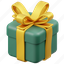 ramadan, gift, gift box, present, birthday, christmas, islam, party, box 
