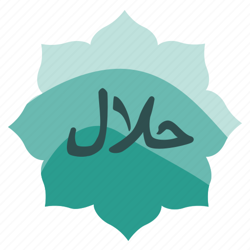 Islam, halal, food icon - Download on Iconfinder