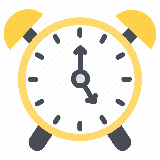 Control, clock, time, alarm clock, productivity, alarm, alert icon - Download on Iconfinder