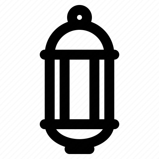 Arabic, lamp, lantern, ramadan icon - Download on Iconfinder