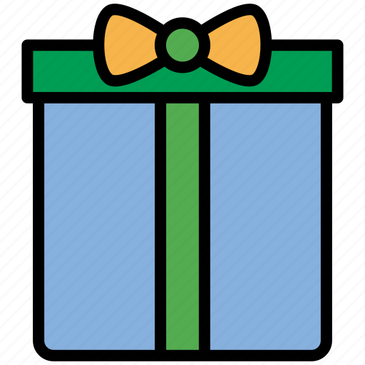 Present, ramadan, islam, gift icon - Download on Iconfinder