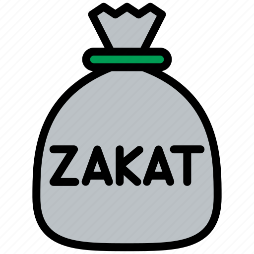 Zakat, donate, ramadan, eid icon - Download on Iconfinder