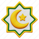 islamic, ornament, religion, muslim, decoration