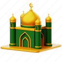 mosque, islam, muslim, ramadhan, prayer