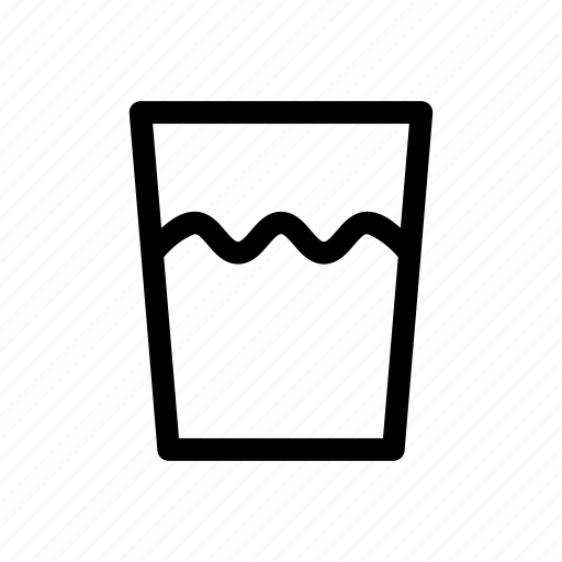Cup, drink, eid, food, glass, water, ramadan icon - Download on Iconfinder