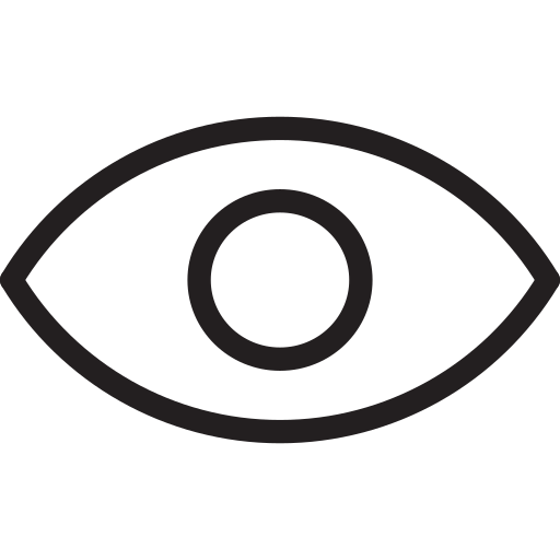 Eye, misc, vision icon - Free download on Iconfinder