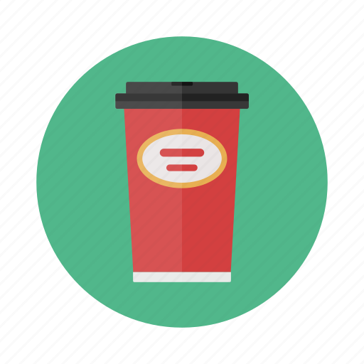 Cappuccino, coffee, cup, drink icon - Download on Iconfinder