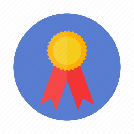 Medal, prize, reward, win icon - Download on Iconfinder