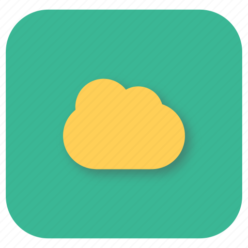 Cloud, interface, ui, web icon - Download on Iconfinder