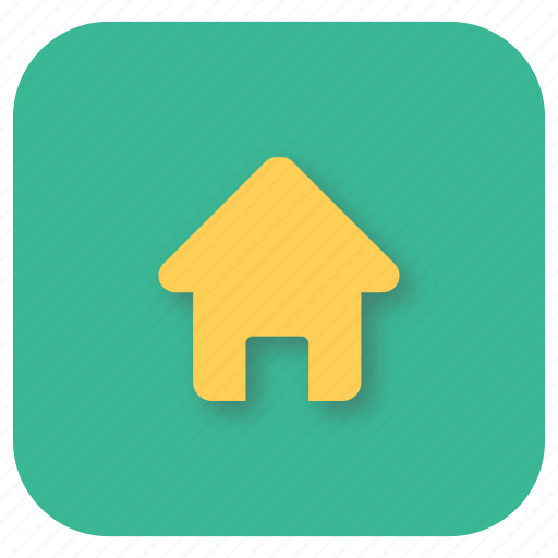 Home, house, interface, ui, web icon - Download on Iconfinder