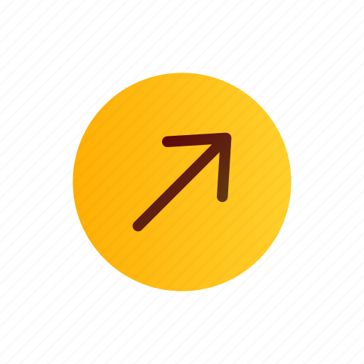 Arrow, navigation, up icon - Download on Iconfinder