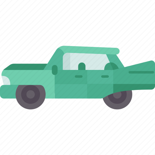 Car, automobile, drive, vehicle, vintage icon - Download on Iconfinder
