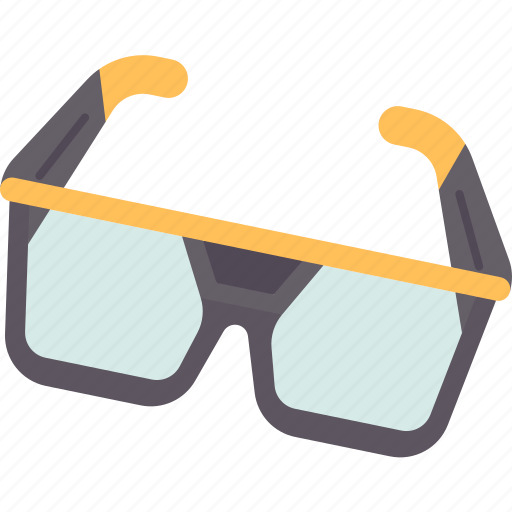 Glasses, eyeglasses, eyewear, fashion, accessory icon - Download on Iconfinder