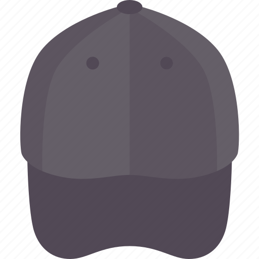 Hat, cap, head, clothing, baseball icon - Download on Iconfinder