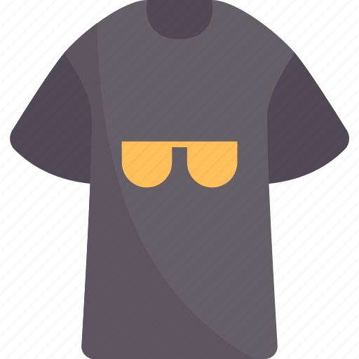 Shirt, clothes, apparel, casual, fashion icon - Download on Iconfinder