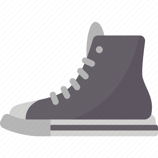 Shoes, sneakers, sports, footwear, fashion icon - Download on Iconfinder