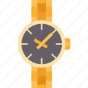 watch, wristwatch, time, accessory, elegance