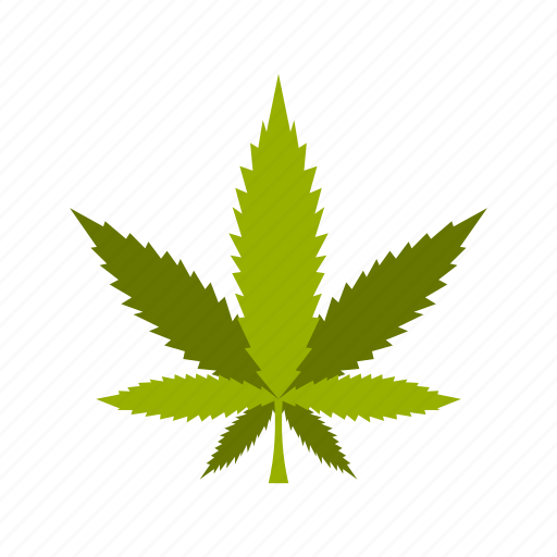 Cannabis, drug, leaf, marijuana, medicine, narcotic, plant icon - Download on Iconfinder
