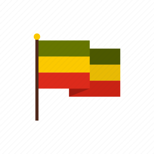 Abstract, art, flag, jamaica, rasta, rastafarian, texture icon - Download on Iconfinder