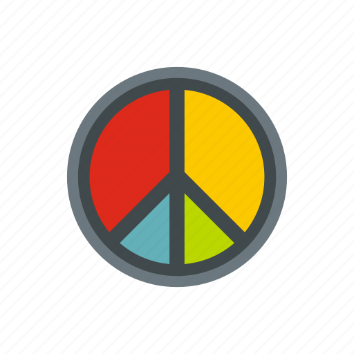 Concept, freedom, grunge, peace, rasta, rastafarian, reggae icon - Download on Iconfinder