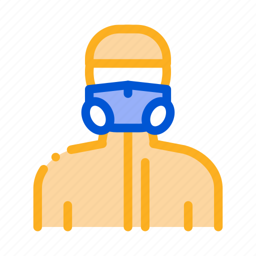 Human, mask, protect, protective, rat icon - Download on Iconfinder