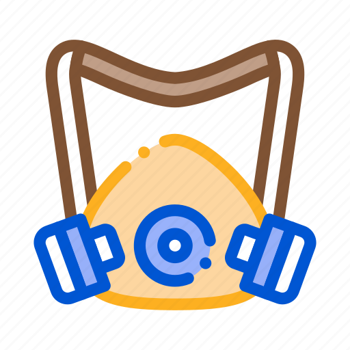 Mask, protect, protective, rat icon - Download on Iconfinder