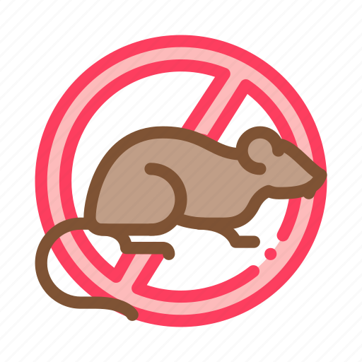 Against, protect, rat, sign icon - Download on Iconfinder