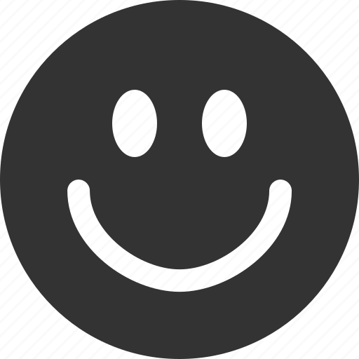 Smile, smiley, emoji icon - Download on Iconfinder