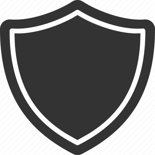 Protection, safe, security, shield icon - Download on Iconfinder