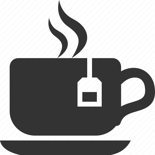 Breakfast, cup, drink, tea, beverage, coffee, food icon - Download on Iconfinder