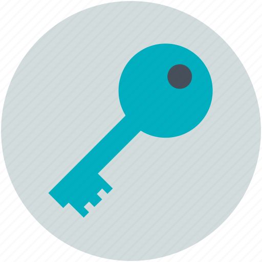 Key, lock, password, retro key, secure icon - Download on Iconfinder