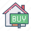 real, estate, buy house, buy property, real estate, building 