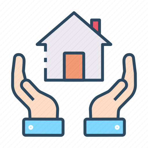 Real, estate, real estate, real estate news, newspaper, news, building icon - Download on Iconfinder