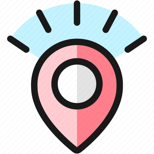 Pin, shine icon - Download on Iconfinder on Iconfinder