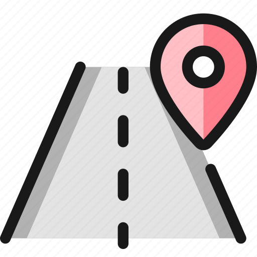 Trip, road icon - Download on Iconfinder on Iconfinder