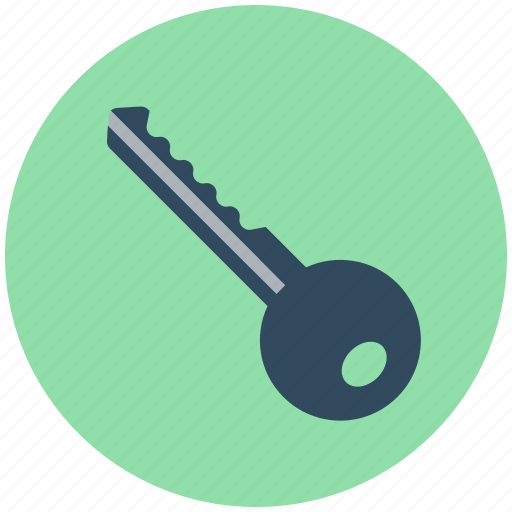 Key, lock, password, safe, secure icon - Download on Iconfinder