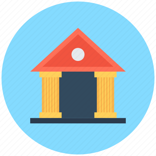 Home, house building, hut, shack, villa icon - Download on Iconfinder