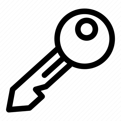 Key, open, privacy, private, security icon - Download on Iconfinder