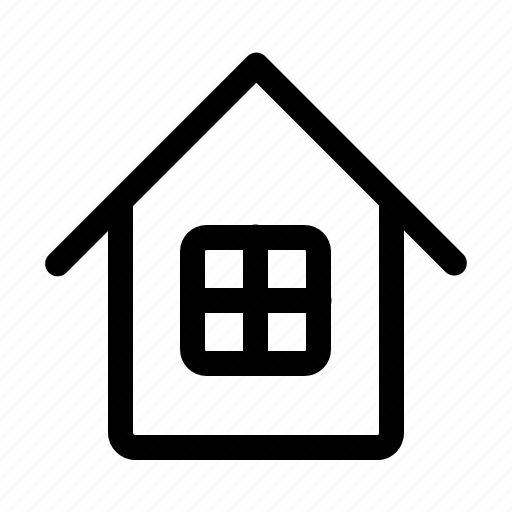 Estate, home, real icon - Download on Iconfinder