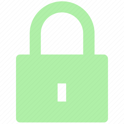 Lock, locked, login, padlock, secure, security icon - Download on Iconfinder